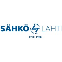 Sähkö-Lahti Oy logo - Similar company to Lahden Nuorkauppakamari | Jci Lahti