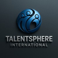 Talentsphere International logo - Similar company to Netbit
