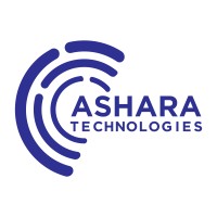 Ashara Technologies logo - Similar company to Trackstack