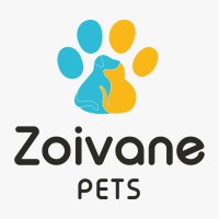 ZoivanePets logo - Similar company to Petpulse