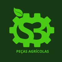 S3 PEÇAS AGRÍCOLAS 🚜 logo - Similar company to Gufla Peças Agricolas