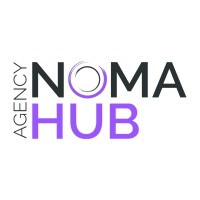 NomaHub - Escalamos estrategias de Influencer Marketing🚀 logo - Similar company to Así Me Despido