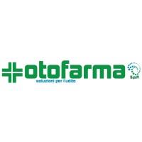 Otofarma S.p.A. logo - Similar company to Dedem S.P.A.