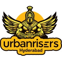 Urbanrisers Hyderabad logo - Similar company to Dotwise Digital