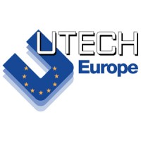 UTECH Europe logo - Similar company to Utech Polyurethane / Urethanes Technology