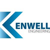 KENWELL ENGINEERING LTD logo - Similar company to Kenwell Construction