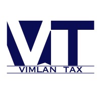 Vimlan Tax Services logo - Similar company to Pillar Business Solutions, Inc.