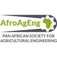The Pan African Society for Agricultural Engineering logo - Similar company to The South African Institute Of Agricultural Engineers