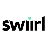 swiirl logo - Similar company to Eqaim Technology & Services
