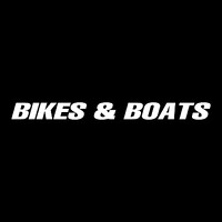 Can Am Bikes & Boats logo - Similar company to Thor Boats