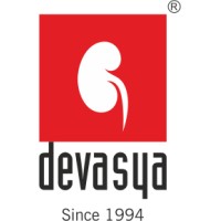 Devasya Superspeciality Kidney Hospitals logo - Similar company to Devasya Multi Superspeciality Hospital