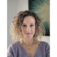 Delphine Jecker, Thérapeute & Coach Parental logo - Similar company to Centre De Relation D’Aide De Montréal - Cram