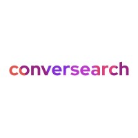 conversearch GmbH logo - Similar company to Unit Ix Gmbh