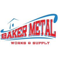 Baker Metal Works & Supply logo - Similar company to Dixie Building Supply