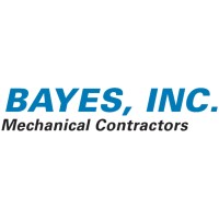 Bayes, Inc. logo - Similar company to Dimech Services, Inc.