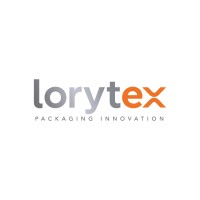 Lorytex logo - Similar company to Cromograf S.A.