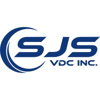 SJS BIM | VDC logo - Similar company to Vec