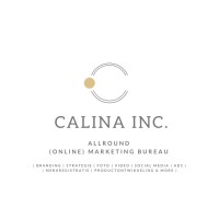 Calina inc. logo - Similar company to Mkb Schakelteam Flevoland