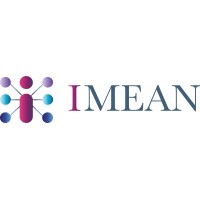 IMEAN logo - Similar company to Veilige Bron