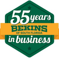 Bekins of South Florida logo - Similar company to Express Logistics Solutions Inc.