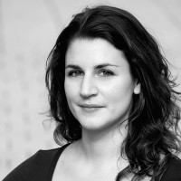 Space Creatives - Innovative Raumkonzepte I Dipl.Ing. Iva Zlatkovic e.U. logo - Similar company to Ispace Tunisie, Ar Apple