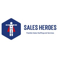 Sales Heroes logo - Similar company to Leaseline
