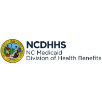 NCDHHS Division of Health Benefits (NC Medicaid) logo - Similar company to Vidapharmacy
