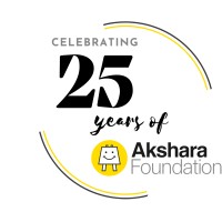 Akshara Foundation logo - Similar company to Verbshine Language Technologies Llp