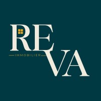 REVA IMMOBILIER logo - Similar company to Arcadis Technologies