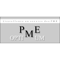 PME Optimum logo - Similar company to Optimum Gestion