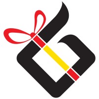 Gifts Of Belgium logo - Similar company to Choco Yoco