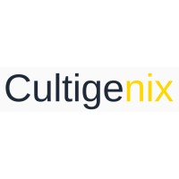 Cultigenix logo - Similar company to Beron Intelligence