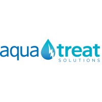 Aqua Treat Solutions logo - Similar company to Dha Contracting Llc