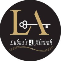 Lubna's Almirah logo - Similar company to Sharan Almirah