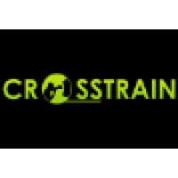 Crosstrain Fight Club logo - Similar company to Matrix Fight Night