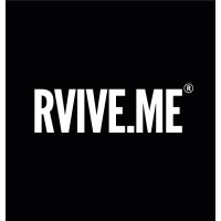 Rvive.me® logo - Similar company to Actihealth®