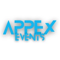 Appex Events logo - Similar company to Media1 Advertising