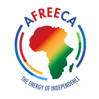 AFREECA logo - Similar company to Afreeca Ghana Limited