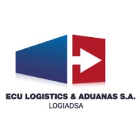 Eculogistics logo - Similar company to Acserel S.A.