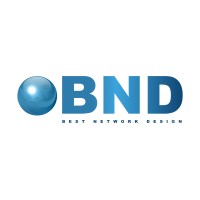 Best Network Design, LLC. logo - Similar company to Amac Detroit Chapter