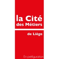 La Cité des Métiers de Liège logo - Similar company to Step2You Ichec