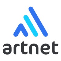 Artnet logo - Similar company to Arg Tech Inc