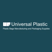 Universal Plastic Bag Manufacturing Co. logo - Similar company to Lobasso Packaging