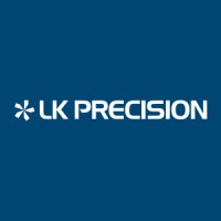 LK Precision Parts AB logo - Similar company to Swefico Ab