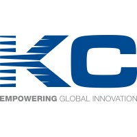KOSATEC logo - Similar company to Imcopex Gmbh