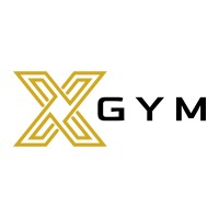 XGYM logo - Similar company to O2 Networks