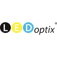 LEDoptix logo - Similar company to Ilv Gmbh  Ilv S.R.O.