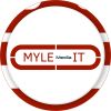 Myle Media IT logo - Similar company to Share The Codes