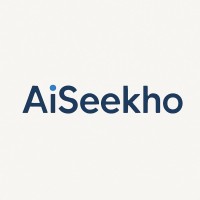 AiSeekho logo - Similar company to Rexgate Consulting