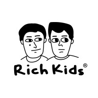 Rich Kids Cai logo - Similar company to Rizo Masr